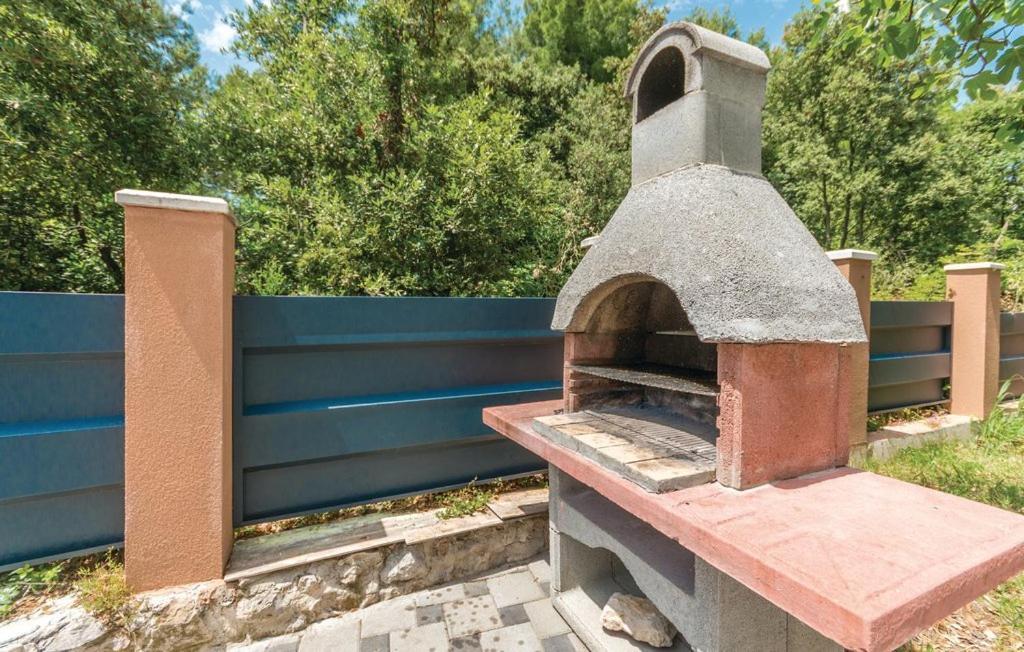 Villa Diana Pakoštane Eksteriør bilde